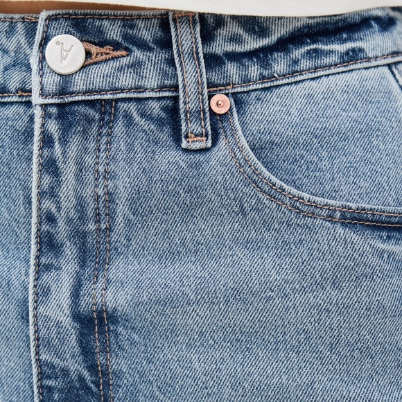 ABRAND | 94 wide liv jeans - Picture 5 of 7